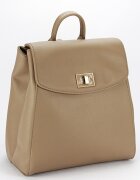 DIANA&CO Rucsac camel casual DTL635-2 16