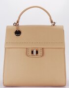 DIANA&CO Rucsac camel deschis casual DHJ728-2 18
