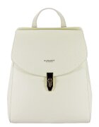 DIANA&CO Rucsac crem casual DTL744-1 18