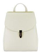 DIANA&CO Rucsac crem casual DTL744-1SL 18