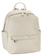 DIANA&CO Rucsac DianaCo Firenze bej deschis DJM740-2 119