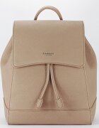 DIANA&CO Rucsac DianaCo Firenze bej inchis DJM741-2 119