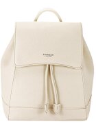 DIANA&CO Rucsac DianaCo Firenze crem DJM741-2 119