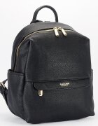 DIANA&CO Rucsac DianaCo Firenze negru DJM740-2 119