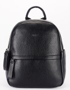 DIANA&CO Rucsac DianaCo Firenze negru DTL706-1 18