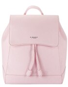 DIANA&CO Rucsac DianaCo Firenze roz deschis DJM741-2 119