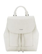 DIANA&CO Rucsac mare alb DOS3129-2 18