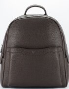 DIANA&CO Rucsac mare maro cafeniu DianaCO DOS851-3 18