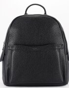 DIANA&CO Rucsac mare negru DianaCO DOS851-3 18