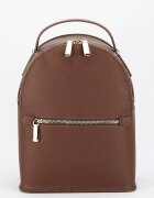 DIANA&CO Rucsac maro cafeniu de dama DianaCO Firenze DYS602-3 119