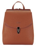 DIANA&CO Rucsac maro casual DTL744-1 18