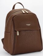 DIANA&CO Rucsac maro DIANACO DRM826-4 M6