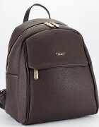 DIANA&CO Rucsac maro inchis DIANACO DRM826-4 M6
