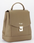 DIANA&CO Rucsac maro taupe DianaCO DHJ824-1 18