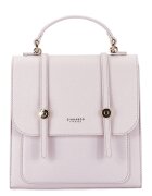 DIANA&CO Rucsac mov deschis casual DHJ724-2 119