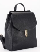 DIANA&CO Rucsac negru DIANACO DTL744-1SL. 18