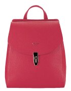 DIANA&CO Rucsac rosu casual DTL744-1 18