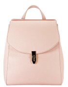 DIANA&CO Rucsac roz deschis casual DTL744-1 18