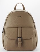 DIANA&CO Rucsac taupe deschis DianaCO DHO830-5 119