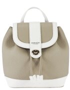 DIANA&CO Rucsac taupe DianaCo in 2 culori DTL743-1 18