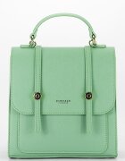 DIANA&CO Rucsac verde casual DHJ724-2 119