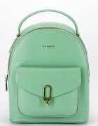DIANA&CO Rucsac verde casual DRM712-3 18