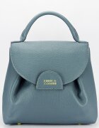 ENRICO COVERI Geanta albastra EC6098 13
