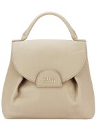 ENRICO COVERI Geanta bej EC6098 13