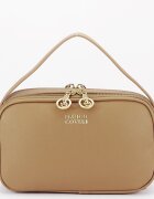 ENRICO COVERI Geanta camel EC6090 132