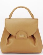 ENRICO COVERI Geanta camel EC6098 13