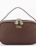 ENRICO COVERI Geanta maro inchis EC6090 132