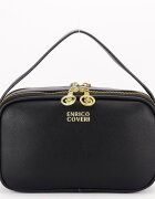 ENRICO COVERI Geanta neagra EC6090 132