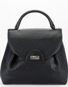 ENRICO COVERI Geanta neagra EC6098 13