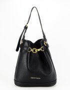 ENRICO COVERI Geanta negru EC6064 11