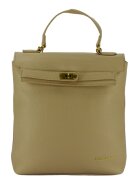 ENRICO COVERI Rucsac bej EC3097 M6