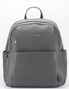 ENRICO COVERI Rucsac gri inchis 7024 18