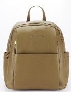 ENRICO COVERI Rucsac maro 7024 18