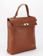 ENRICO COVERI Rucsac maro EC3097 M6