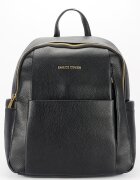 ENRICO COVERI Rucsac negru 7024 18