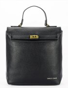 ENRICO COVERI Rucsac negru EC3097 M6