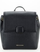 ENRICO COVERI Rucsac negru EC6057 18