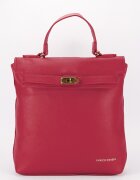 ENRICO COVERI Rucsac rosu EC3097 M6