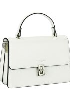 Flora&Co Paris Geanta alba FloraCO F8540 14