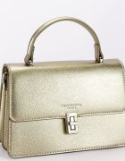 Flora&Co Paris Geanta aurie FloraCO F8540 14