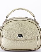 Flora&Co Paris Geanta aurie mica FloraCO Paris F8509 M7