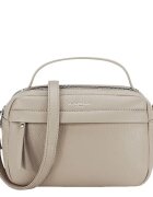 Flora&Co Paris Geanta bej casual FloraCO Paris H6997 126
