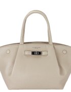 Flora&Co Paris Geanta bej de dama FloraCo Paris F8590 15
