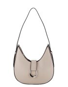 Flora&Co Paris Geanta bej medie FloraCO Paris F3659 15