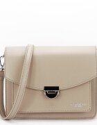 Flora&Co Paris Geanta bej medie FloraCO Paris F8529 14