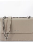 Flora&Co Paris Geanta bej mica FloraCO Paris F8539 M6